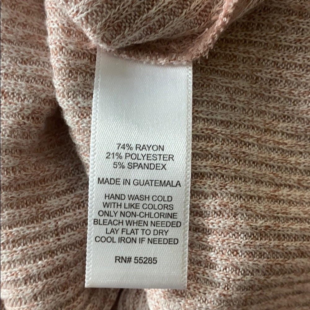 NWT express bodysuit - Picture 5 of 8